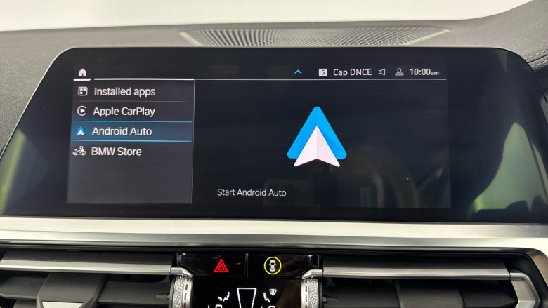 BMW 4 Series 420i M Sport 2dr Step Auto Petrol Coupe